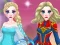 שפּיל Princess Captain Avenger אָנליין