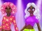 שפּיל Princess Incredible Spring Neon Hairstyles אָנליין