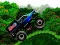 שפּיל Pepsi Max Monster Truck Mayhem אָנליין