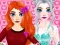 שפּיל Puzzles So Different Princess אָנליין
