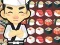 שפּיל Sushi Chef אָנליין