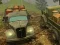 שפּיל Off-Road Rain: Cargo Simulator אָנליין