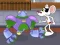 שפּיל Danger Mouse Super Awesome Danger Squad אָנליין