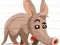שפּיל Aardvark Puzzle Challenge אָנליין