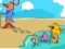 שפּיל Cartoon Birds Differences אָנליין