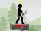 שפּיל Stickman Archer:  Mr Bow אָנליין