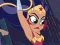 שפּיל DC Super Hero Girls: Super Late אָנליין