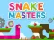 שפּיל Snake Masters אָנליין