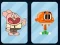 שפּיל Gum and Friends Memory אָנליין