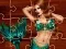 שפּיל Mermaid Puzzle Challenge אָנליין