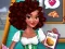 שפּיל Noelle's Food Flurry אָנליין