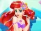 שפּיל Underwater Odyssey Of The Little Mermaid אָנליין