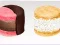 שפּיל Cooking Macaron Ice Cream Sandwiches אָנליין