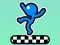 שפּיל Stickman Swing אָנליין