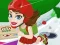 שפּיל Girl on Skates Pizza Blaze אָנליין