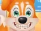 שפּיל Cute Puppy Dentist אָנליין