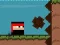 שפּיל Platform Super Ninja אָנליין