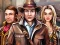 שפּיל Western Outlaws אָנליין