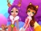 שפּיל Enchanting Animal Spirits אָנליין