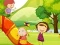 שפּיל Kids Hidden Object אָנליין