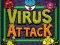 שפּיל Virus Attack אָנליין