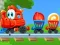 שפּיל Candy Train אָנליין