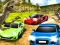 שפּיל Dino Car Race אָנליין