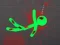 שפּיל Fatality stickman warrior אָנליין