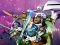 שפּיל Teenage Mutant Ninja Turtles Turtles in Space אָנליין