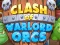 שפּיל Clash Of Orcs אָנליין