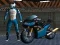 שפּיל Super Bike GTX אָנליין