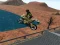 שפּיל Highway Traffic Bike Stunts אָנליין