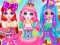 שפּיל Princess Sweet Candy Cosplay אָנליין