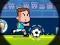 שפּיל Man City Striker אָנליין