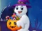 שפּיל Halloween Cards Match אָנליין