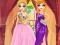 שפּיל Puzzles Princesses and Angels New Look אָנליין