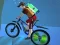 שפּיל Underwater Water Cycling Adventure אָנליין