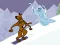 שפּיל Ghost attack Scooby אָנליין