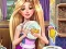 שפּיל Goldie Dish Washing אָנליין