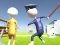 שפּיל Stickman Adventure Prison Jail Break Mission אָנליין