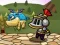 שפּיל Knight Run! אָנליין