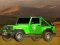 שפּיל Offroad Jeep Simulator אָנליין