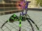 שפּיל Spider Robot Warrior Web Robot Spider אָנליין