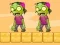 שפּיל Shoot the Zombie אָנליין