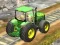 שפּיל Chained Tractor Towing Train Simulator אָנליין