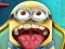 שפּיל Mini Tongue Doctor אָנליין
