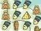 שפּיל Ancient Egypt Match 3 אָנליין