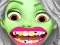 שפּיל Zombie At Dentist אָנליין