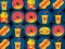 שפּיל Fast Food Match 3 אָנליין