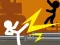 שפּיל Stick Warrior Action Game אָנליין